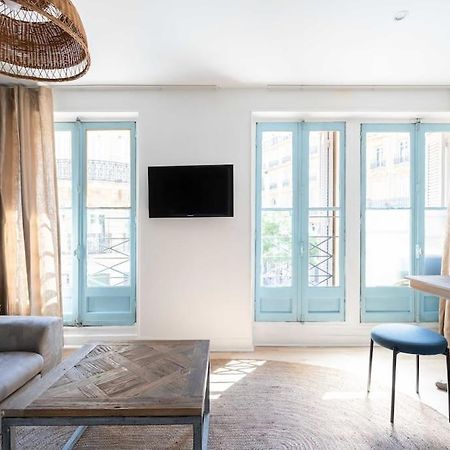 T2 - Rue De La Republique - Cosy Apartment Марсилия Екстериор снимка