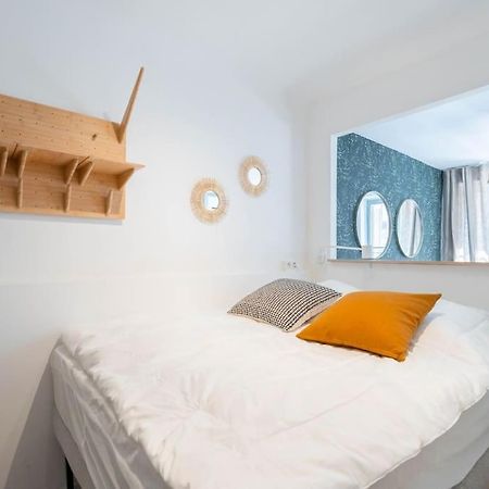 T2 - Rue De La Republique - Cosy Apartment Марсилия Екстериор снимка