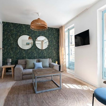 T2 - Rue De La Republique - Cosy Apartment Марсилия Екстериор снимка
