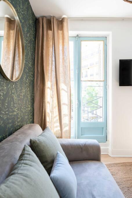 T2 - Rue De La Republique - Cosy Apartment Марсилия Екстериор снимка