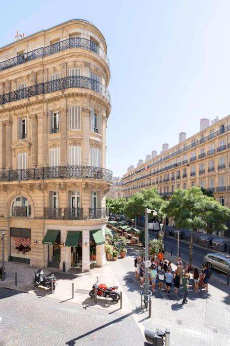 T2 - Rue De La Republique - Cosy Apartment Марсилия Екстериор снимка