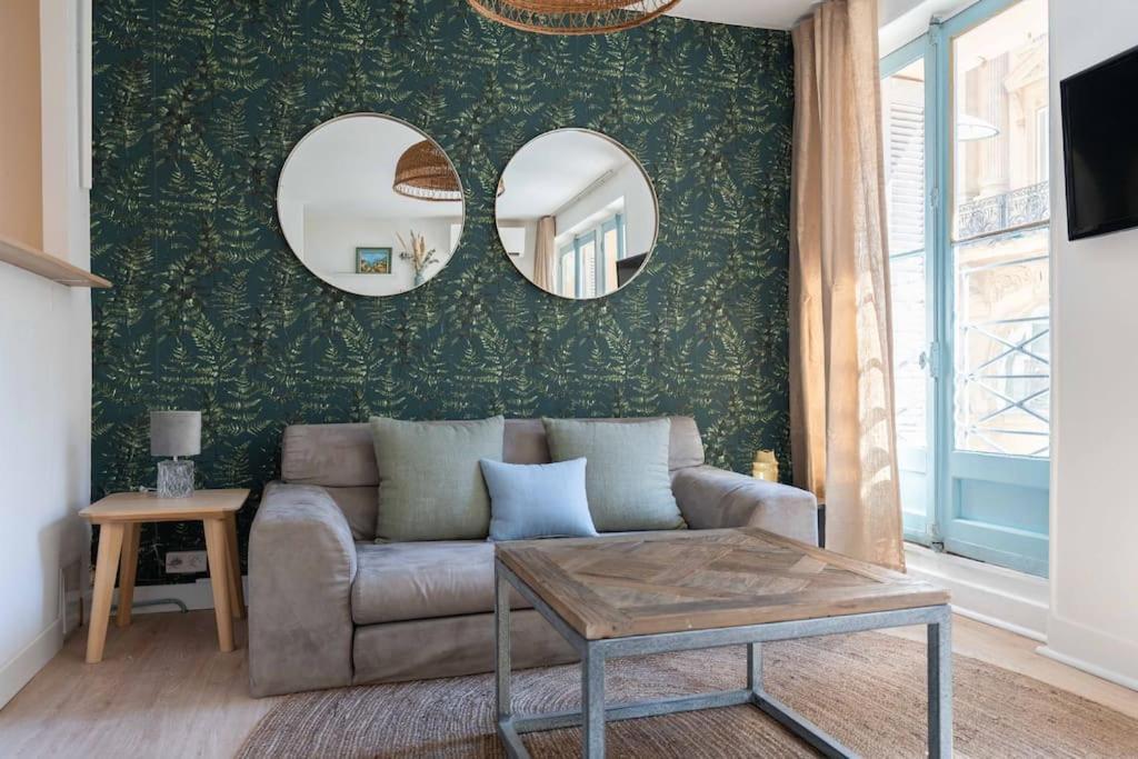 T2 - Rue De La Republique - Cosy Apartment Марсилия Екстериор снимка