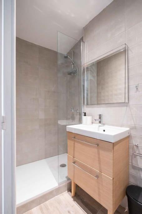 T2 - Rue De La Republique - Cosy Apartment Марсилия Екстериор снимка