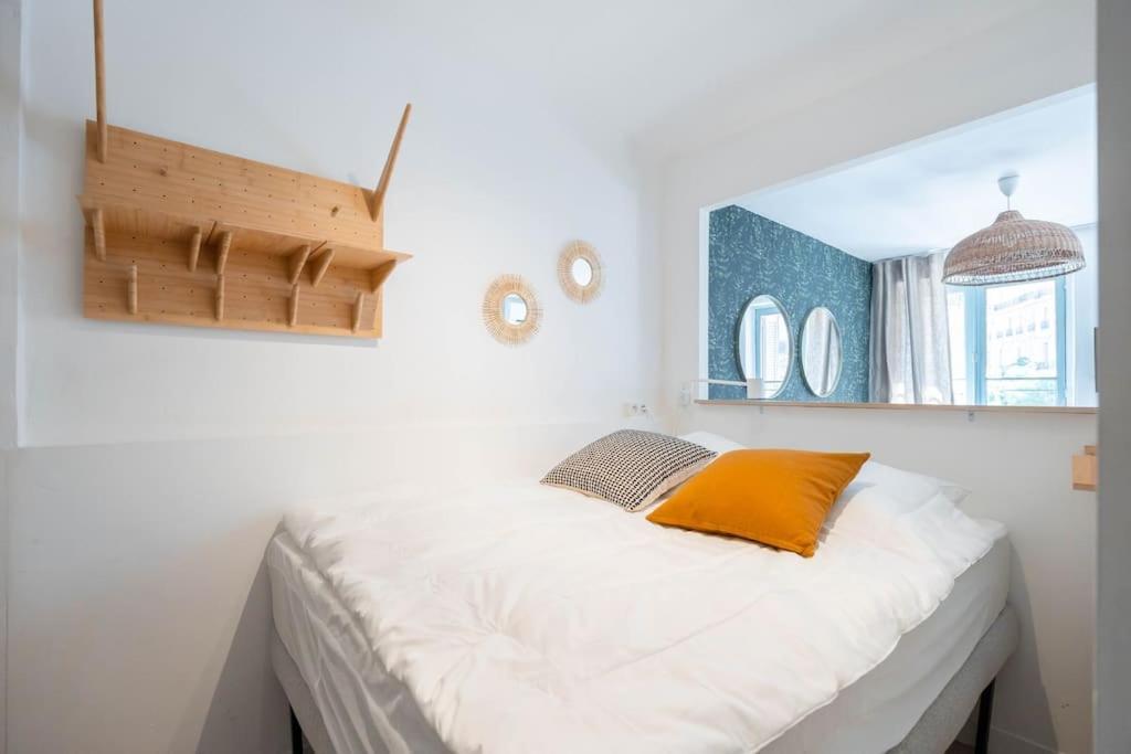 T2 - Rue De La Republique - Cosy Apartment Марсилия Екстериор снимка
