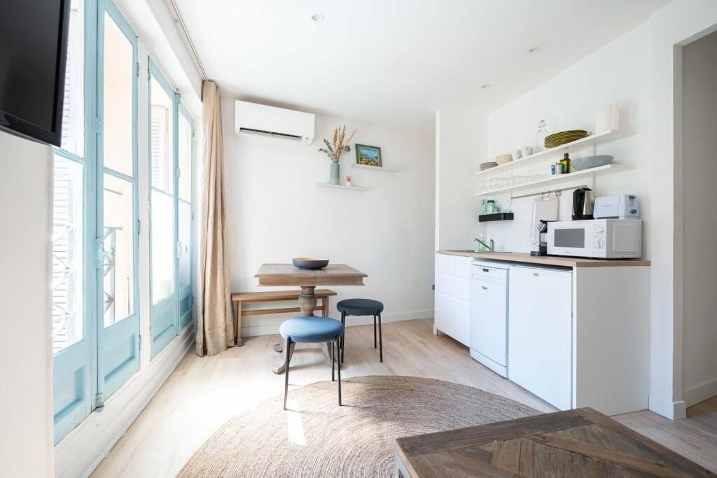 T2 - Rue De La Republique - Cosy Apartment Марсилия Екстериор снимка